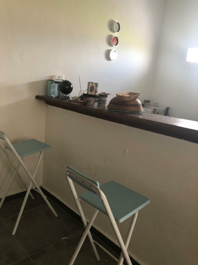 Belcourt Villa Baie-Mahault Bagian luar foto