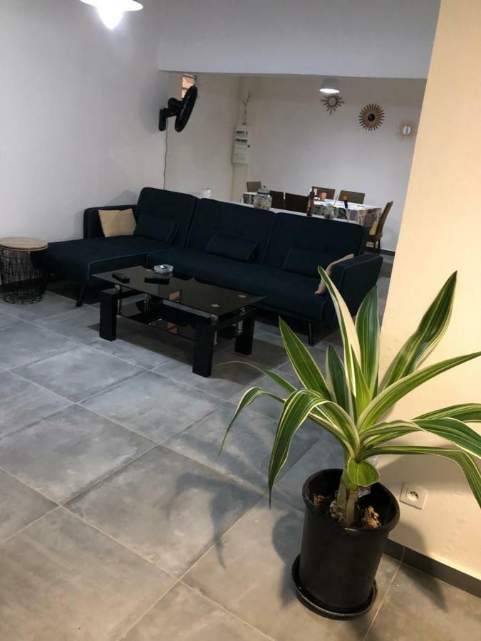 Belcourt Villa Baie-Mahault Bagian luar foto
